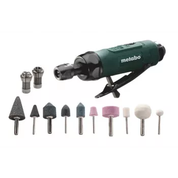 Metabo DG 25 -sarja paineilmasuorahiomakone, 6.04116.50