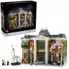 LEGO ICONS 10326 Luonnonhistoriallinen museo