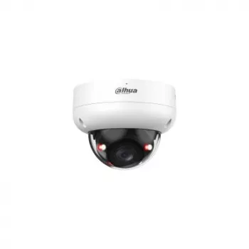 Dahua Technology WizSense DH-IPC-HDBW3849R-ZAS-IL-27135 valvontakamera Dome IP-valvontakamera sisä- ja ulkokäyttöön 3840 x 2160 pikseliä katto