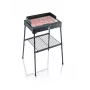 Severin PG8566 grilli sähkö musta 2200 W (PG8566)