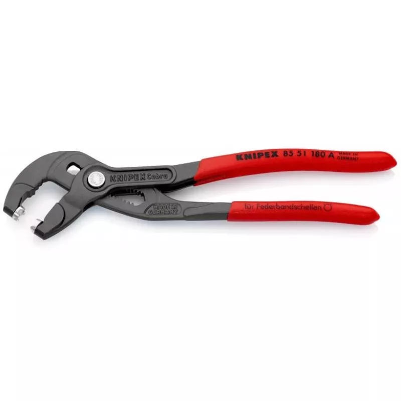 Knipex 85 51 180 A pihdit