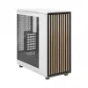 Fractal Design North Midi Tower valkoinen