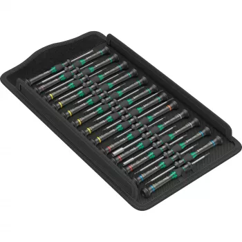 Wera 05134000001 käsiruuvitalttasarja