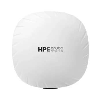 Tukiasema Hewlett Packard Enterprise AP-535 2,4 GHz 5 GHz Wi-Fi 6