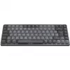Logitech MX Mechanical Mini langaton valaistu näppäimistö - grafiitti - UK - EMEA (920-010779)