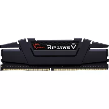 Työpöytämuistimoduuli G.SKILL DDR4 32GB (2x16GB) 3200MHz CL16 288-Pin DIMM 1,2V jäähdytyssiili musta