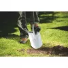 Pistolapio WOLF-Garten ASP-D teräs punainen 1230 mm
