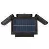 Extralink EX.29607 aurinkolamppu aurinkopaneelilla ja liiketunnistimella, 3-in-1 LED