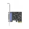 PCI Express -kortti DeLOCK 90500