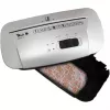 Peach PS500-10 asiakirjasilppuri ristileikkaus 72 dB 22 cm musta