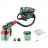 Bosch PFS 7000 ruiskupistooli