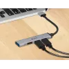 USB-keskitin Tracer 3.0, H41, 4 porttia