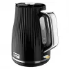Tefal KO2508 vedenkeitin 1,7 l, 2400 W, musta, piilotettu lämpövastus