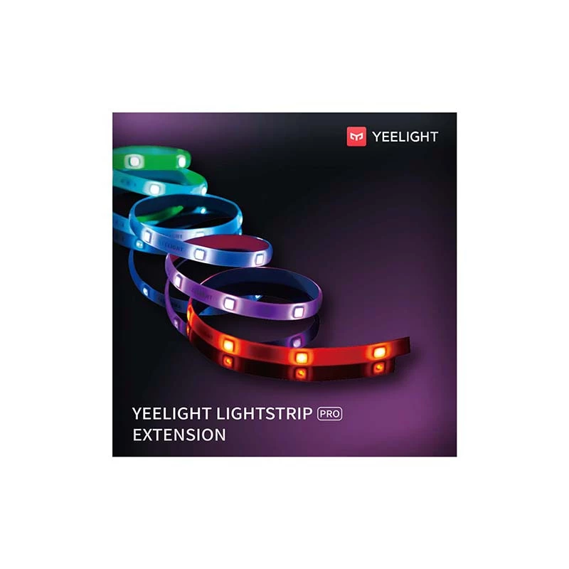 Yeelight Pro Extension YLDD007 LED-nauhan jatko 1 m