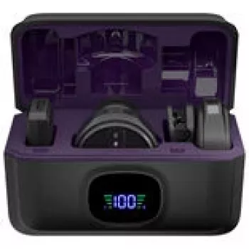 Mikrofoni Streamplify MIC GO