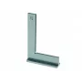 Vinkkiviivain 0372108, 400 x 200 mm, 90 astetta