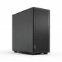 Fractal Design kotelo | Epoch XL | musta Solid | ATX | virtalähde ei sisälly