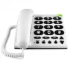 Analoginen puhelin Doro PhoneEasy 311c