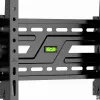 Gembird WM-75T-04 TV-seinäkiinnike (säädettävä), 37”-75”, musta