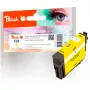 Muste keltainen PI200-550 yhteensopiva Epson 34 (T3464) kanssa