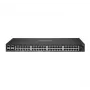 HPE Aruba Networking CX6000 52-porttinen kytkin (R8N86A) [48x Gigabit LAN, 4x SFP]