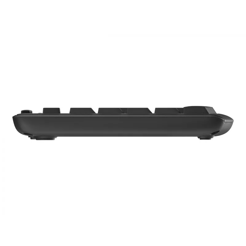 Langaton näppäimistö-hiiri-sarja Logitech MK295 Silent