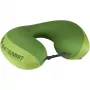 STS Aeros Pillow Premium matkustajatyyny limetti