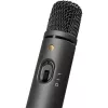 RØDE M3 mikrofoni musta lava-/esiintymismikrofoni