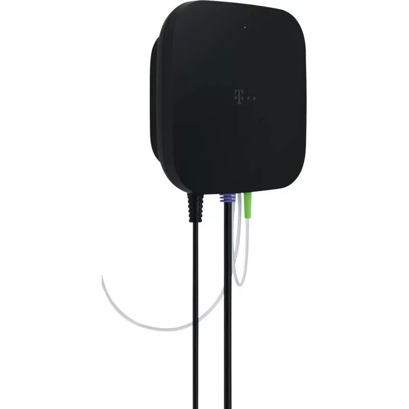 Telekom Fibre Optic 2 -modeemi
