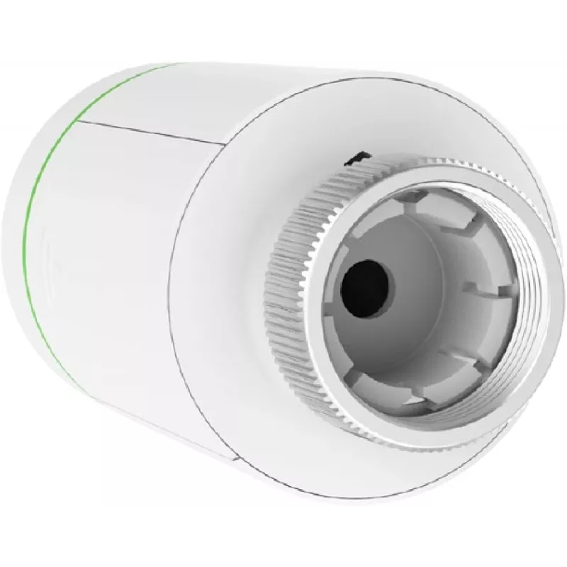 EZVIZ T55 (CS-T55-R100-G) älykäs lämpöpatterin termostaatti, valkoinen