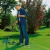 Gardena combisystem 03101-20 lehtiharava