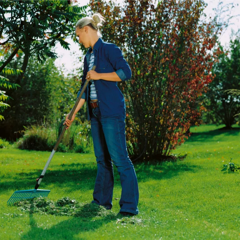 Gardena combisystem 03101-20 lehtiharava