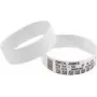 Zebra Z Band Direct, 1X11IN, RFID-inlaylla (3014578)