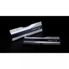 G.Skill Trident Z5 RGB F5-7200J3646F24GX2-TZ5RS DDR5 muistisarja 48 GB (2 x 24 GB) 7200 MHz CL36, hopea