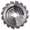 Bosch 2 608 641 184 pyörösahanterä 19 cm 1 kpl