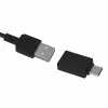 HUION H640P piirtopöytä 5080 lpi 160 x 99 mm USB musta
