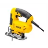Sähköinen pistosaha 650W DEWALT DWE349