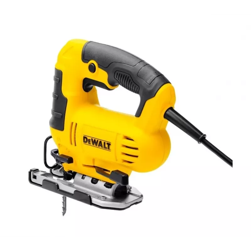 Sähköinen pistosaha 650W DEWALT DWE349