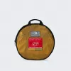 Matkalaukku The North Face Base Camp Duffel XS – tan/cedar/honeye