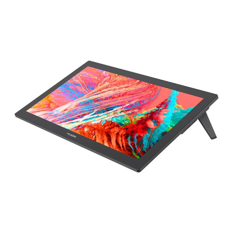 Huion Kamvas Pro 24 GEN 3 GT2402 piirtopöytä