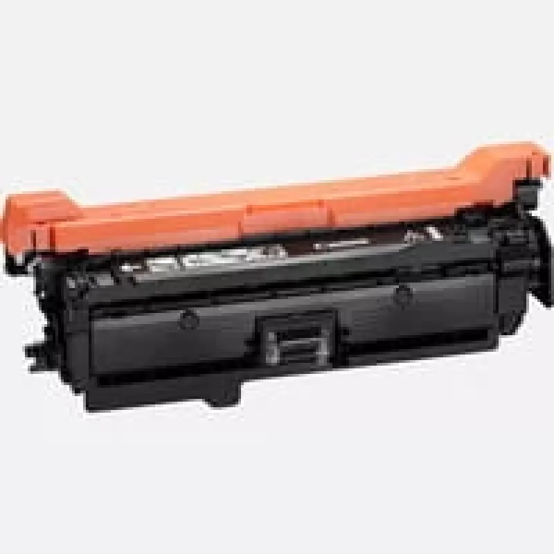 Canon CRG 732 Y värikasetti 1 kpl alkuperäinen keltainen