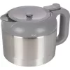 Braun IDCollection KF 1505 GY manuaalinen suodatinkahvinkeitin 1,2 L