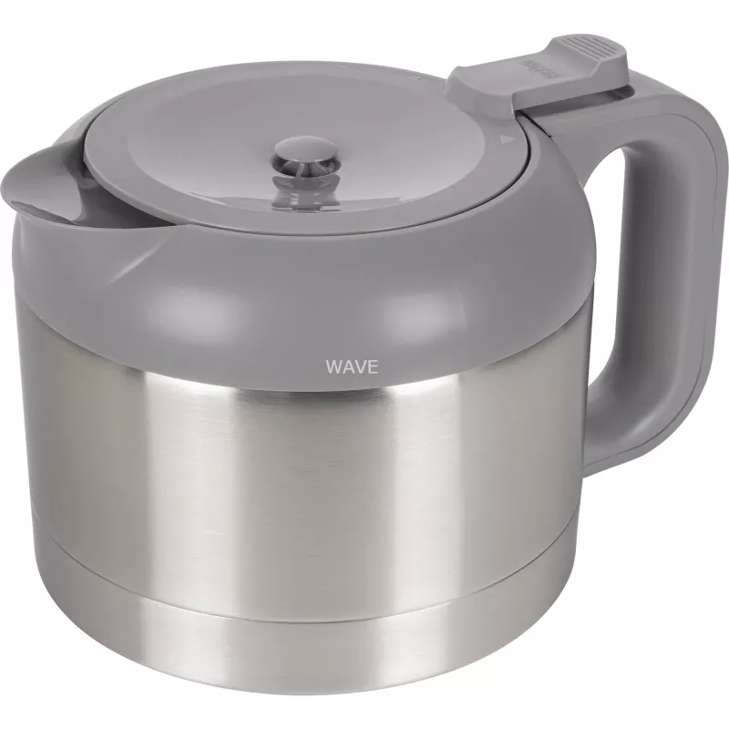 Braun IDCollection KF 1505 GY manuaalinen suodatinkahvinkeitin 1,2 L
