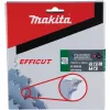 Makita Efficut - pyörösahanterä - puulle, metallille - 190 mm - 45 hammasta (B-68638)
