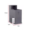 Extralink AT-USBC-JB-V3 | PoE-muunnin USB-C:lle | 25 W, 10/100 Mbps
