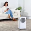 Ilmankuivain Taurus DH1201 — 2,5 L säiliö, 90 m³/h, 210 W, 43 dB, R290