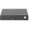 AV-vastaanotin Digitus DS-55315 langaton HDMI-jakaja ja -jatko Set 80m
