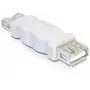 USB A -adapteri DeLOCK 65012