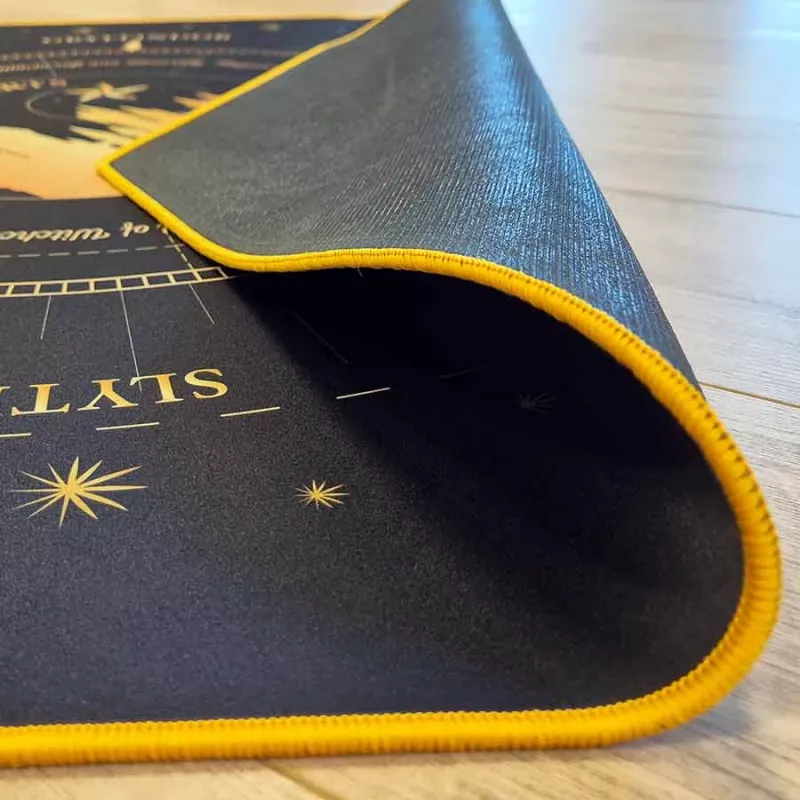 Subsonic pelilattiamatto Harry Potter Hogwarts