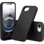 nevox StyleShell Shock iPhone 16e musta (2498)